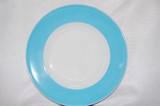 Kuchenteller 19 cm hellblau