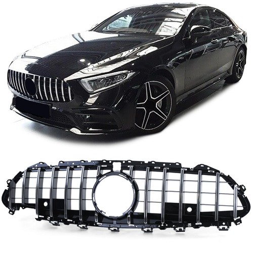 Sport kühlergrill frontgrill - sport,