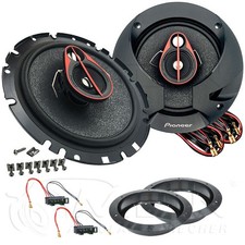 PIONEER LAUTSPRECHER für VW