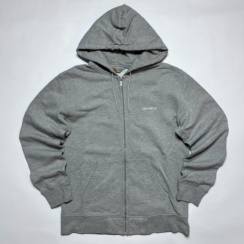 Carhartt hooded zip - carhartt, jacket