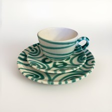 Gmundner Keramik Grün