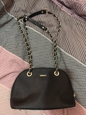 DKNY Damen Umhängetasche