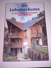 Ökologisches Bauen und Wohnen