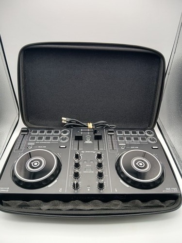 Pioneer ddj 200 smart - pioneer, dj