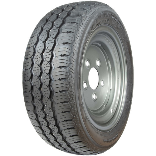 Maxxis sommerreifen 195 r10 - 195/55,