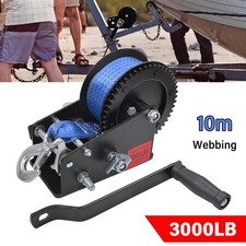 Profi Seilwinde Handwinde mit