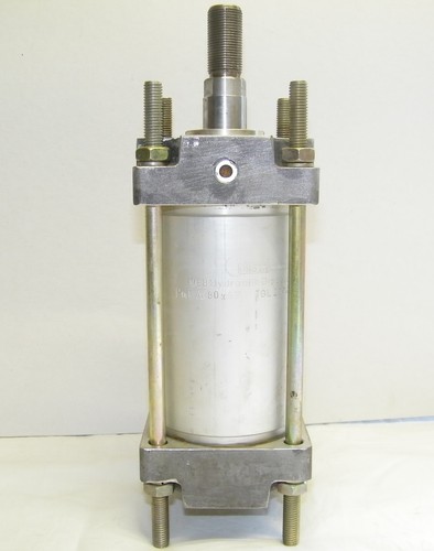 Pneumatikylinder orsta 63 - 80,