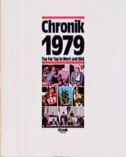 Chronik, Chronik 1979 (Chronik