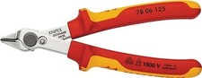 Knipex Präzisionszange