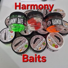 Harmony Baits Kunstköder alle