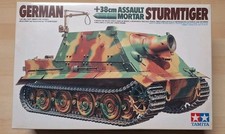 Modellbausatz 1:35 Militär