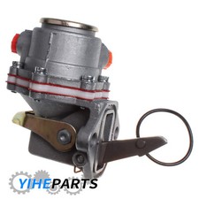 New Fuel Lift Pump 72093848
