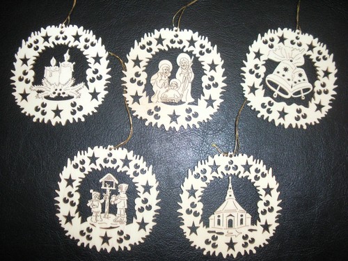 Baumschmuck baumbehang - x,