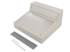 G1507 gehäuse pult 228mm - pult, x: