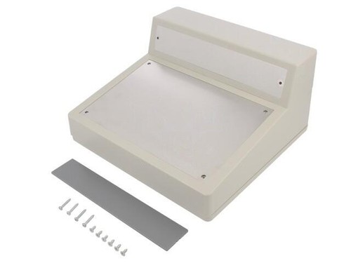 G1507 gehäuse pult 228mm - g1507,