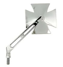 Spiegel Iron Cross links M10