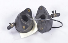 Yamaha Virago XV535 Ansaugstutzen Ansauggummis Vergaser 2YL 3BR XV 535