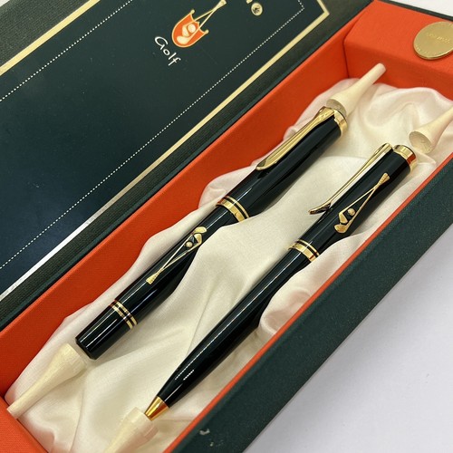 1996 pelikan golf 2er set - pelikan,