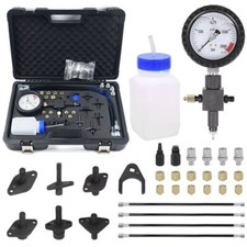 Kraftwelle Master Common Rail