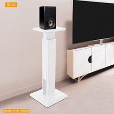 Paar Lautsprecherständer