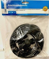 Cartrend Anschlusskabelsatz 13-poliger Stecker  Anhänger Kabelsatz  80264