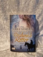 Der dunkle Ritter - Lara