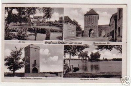 05098 mehrbild gruss aus - mehrbild,