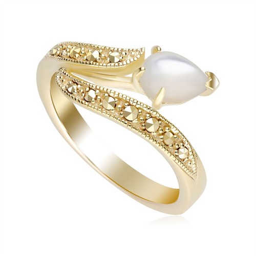 Jugendstil stil perlmutt - jugendstil, &