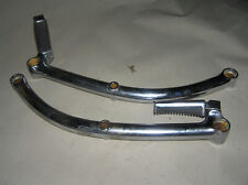 SUZUKI VS 1400 Intruder Schutzblechhalterungen Streben hinten rear struts