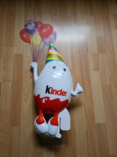 Kinderino werbeaufsteller - kinderino,