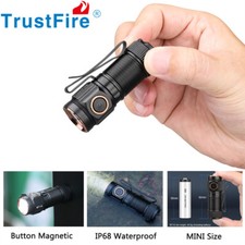 Trustfire mt10 1000 lumen mini - 1000,