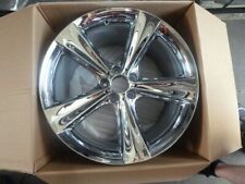 Alu-Felge verchromt (Neu) Styling 128, 9Jx21 ET:22 6776841