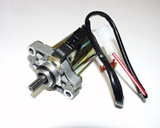 Anlasser E-Starter Derbi Vamos