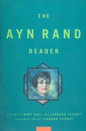Ayn rand reader - rand,
