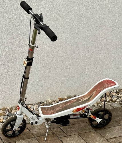 Space scooter wipproller - space, wipproller,
