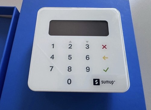 Sumup air kartenterminal - sumup,