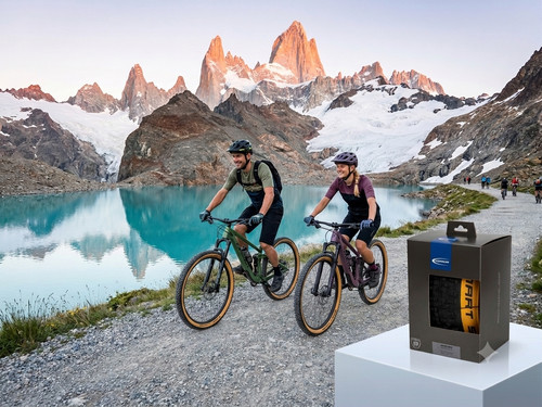 Schwalbe fahrradreifen smart - schwalbe, "smart