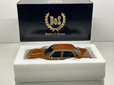 BOS BOS013 OPEL REKORD D 2100D