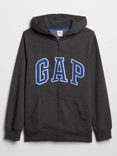 GAP Kinder Sweatjacke mit