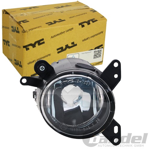 Tyc nebelscheinwerfer rechts - tyc,