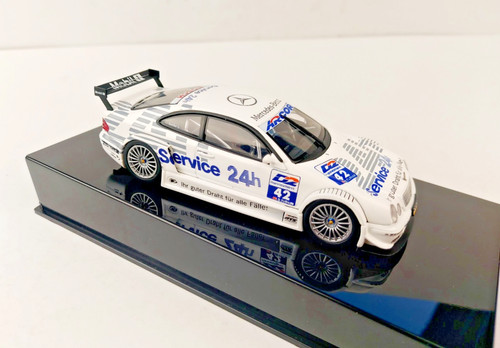 Rare unbespielt autoart dtm - unbespielt,