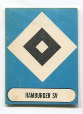 Sicker 64-65 Wappen Hamburger