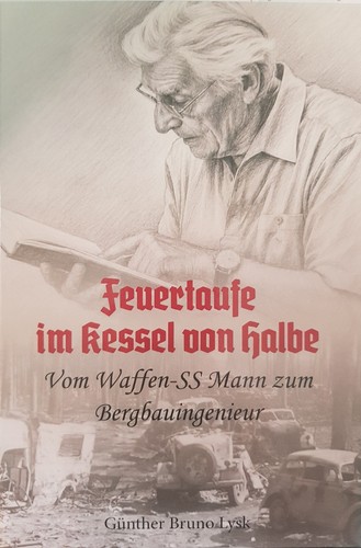 Günther lysk feuertaufe - günther,