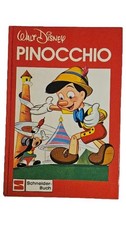 Walt Disney Pinocchio