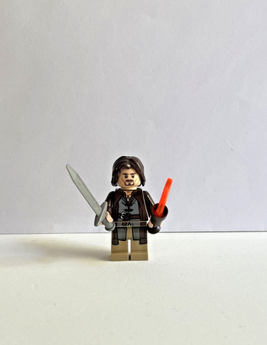 Lego herr der ringe lotr - lego, ringe/lotr