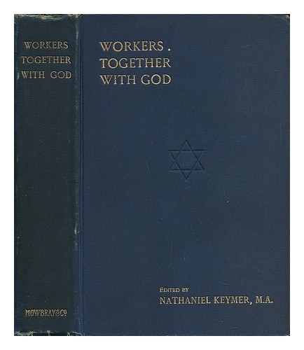 Keymer nathaniel edition - keymer,nathaniel, (edition