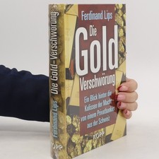 Die Gold-Verschwörung  | 