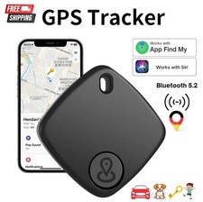 GPS Tracker Auto Fahrzeug Kinder Hunde Echtzeit Tracking Wasserdicht Air tag