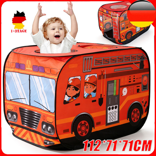 Pop spielhaus kinderzelt - pop,