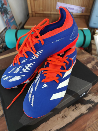 Adidas predator pro nocken - predator,